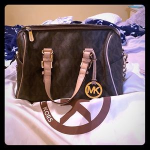 Michael Kors purse
